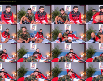 yamp_bigcock — 26 minute Chaturbate male cam show recording, 720p, Jul 4, 2021