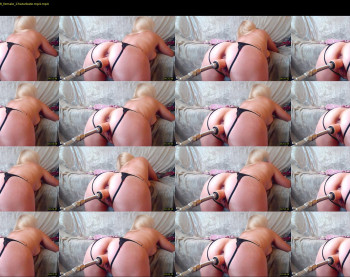 your_lina — 5 minute Chaturbate female cam show recording, 720p, Jul 4, 2021