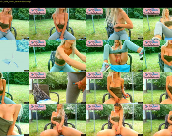 yourguiltypassionn — 64 minute Chaturbate female cam show recording, 720p, Jul 4, 2021