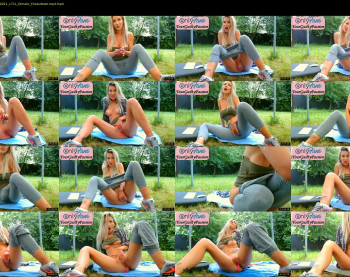 yourguiltypassionn — 115 minute Chaturbate female cam show recording, 720p, Jul 4, 2021