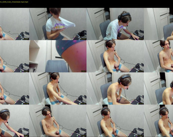 yourhotchristian — 70 minute Chaturbate male cam show recording, 1080p, Jul 5, 2021