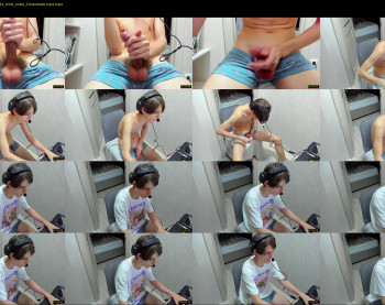 yourhotchristian — 20 minute Chaturbate male cam show recording, 1080p, Jul 5, 2021