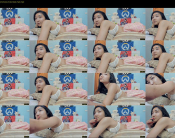 yumi_yui — 7 minute Chaturbate female cam show recording, 1080p, Jul 4, 2021