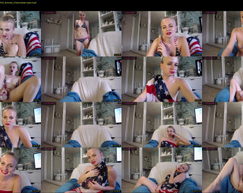 yummylilya — 114 minute Chaturbate female cam show recording, 720p, Jul 4, 2021