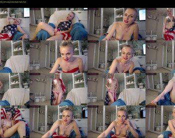 yummylilya — 111 minute Chaturbate female cam show recording, 720p, Jul 4, 2021