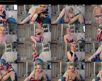 yummylilya — 112 minute Chaturbate female cam show recording, 720p, Jul 4, 2021