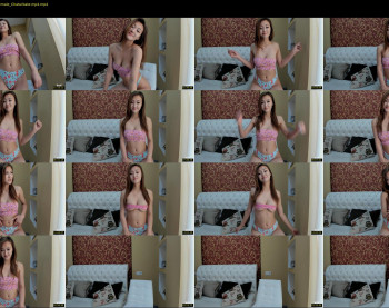 zem1 — 23 minute Chaturbate female cam show recording, 1080p, Jul 5, 2021