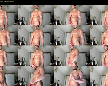 zyzz4444 — 3 minute Chaturbate male cam show recording, 1080p, Jul 4, 2021