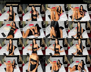 _adelle — 70 minute Chaturbate female cam show recording, 1080p, Jul 5, 2021
