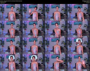 _heaven_girl_ — 5 minute Chaturbate female cam show recording, 1080p, Jul 5, 2021