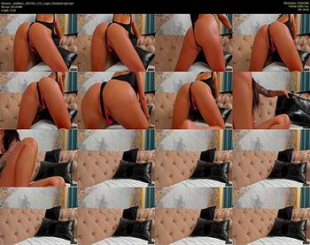 _sinwithme_ — 39 minute Chaturbate female cam show recording, 1080p, Jul 5, 2021