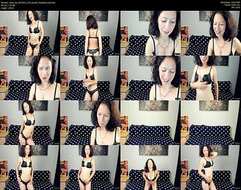 alena_vip — 70 minute Chaturbate female cam show recording, 1080p, Jul 5, 2021