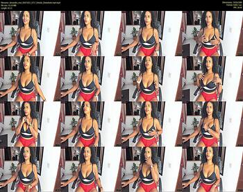 alexandra_mar — 3 minute Chaturbate female cam show recording, 1080p, Jul 5, 2021