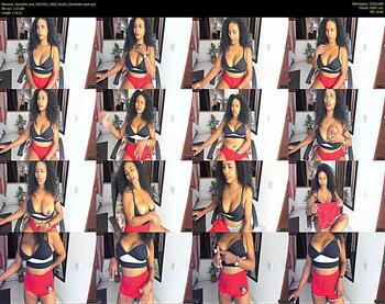 alexandra_mar — 71 minute Chaturbate female cam show recording, 1080p, Jul 5, 2021