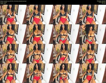 alexandra_mar — 70 minute Chaturbate female cam show recording, 1080p, Jul 5, 2021