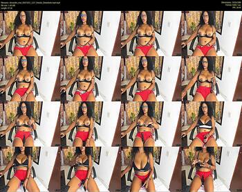 alexandra_mar — 8 minute Chaturbate female cam show recording, 1080p, Jul 5, 2021