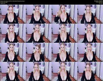 alice_pinkys — 19 minute Chaturbate female cam show recording, 1080p, Jul 5, 2021