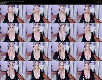alice_pinkys — 19 minute Chaturbate female cam show recording, 1080p, Jul 5, 2021