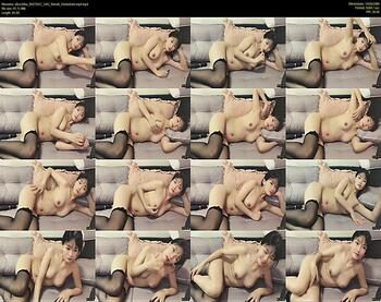 alicechina — 6 minute Chaturbate female cam show recording, 1080p, Jul 5, 2021