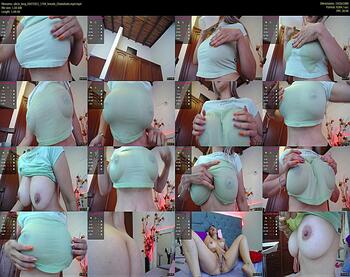 alicia_lang — 70 minute Chaturbate female cam show recording, 1080p, Jul 5, 2021