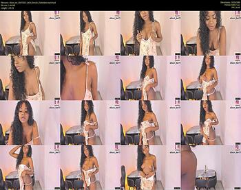 alison_ker — 70 minute Chaturbate female cam show recording, 1080p, Jul 5, 2021