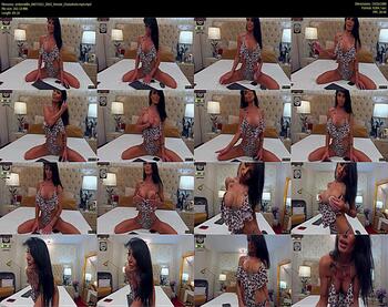 amberwillis — 10 minute Chaturbate female cam show recording, 1080p, Jul 6, 2021