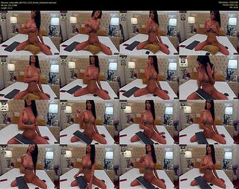 amberwillis — 15 minute Chaturbate female cam show recording, 1080p, Jul 6, 2021