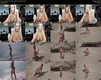 amysuperheroes — 14 minute Chaturbate female cam show recording, 1080p, Jul 5, 2021
