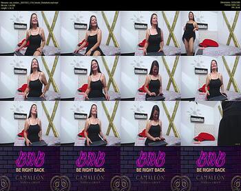 ana_mature_ — 77 minute Chaturbate female cam show recording, 1080p, Jul 5, 2021