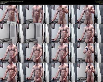andry_dick — 32 minute Chaturbate male cam show recording, 720p, Jul 6, 2021