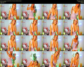 angel_danm_milf — 11 minute Chaturbate female cam show recording, 1080p, Jul 5, 2021