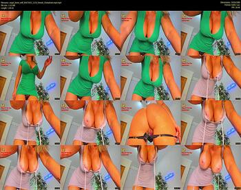 angel_danm_milf — 70 minute Chaturbate female cam show recording, 1080p, Jul 5, 2021