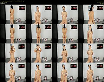 anna_wells — 9 minute Chaturbate female cam show recording, 1080p, Jul 5, 2021