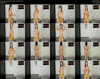 anna_wells — 21 minute Chaturbate female cam show recording, 720p, Jul 6, 2021