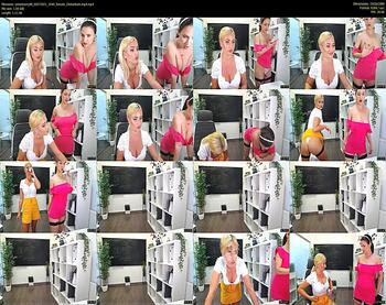 annemarry96 — 72 minute Chaturbate female cam show recording, 1080p, Jul 5, 2021