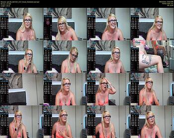 april_flix — 70 minute Chaturbate female cam show recording, 1080p, Jul 6, 2021