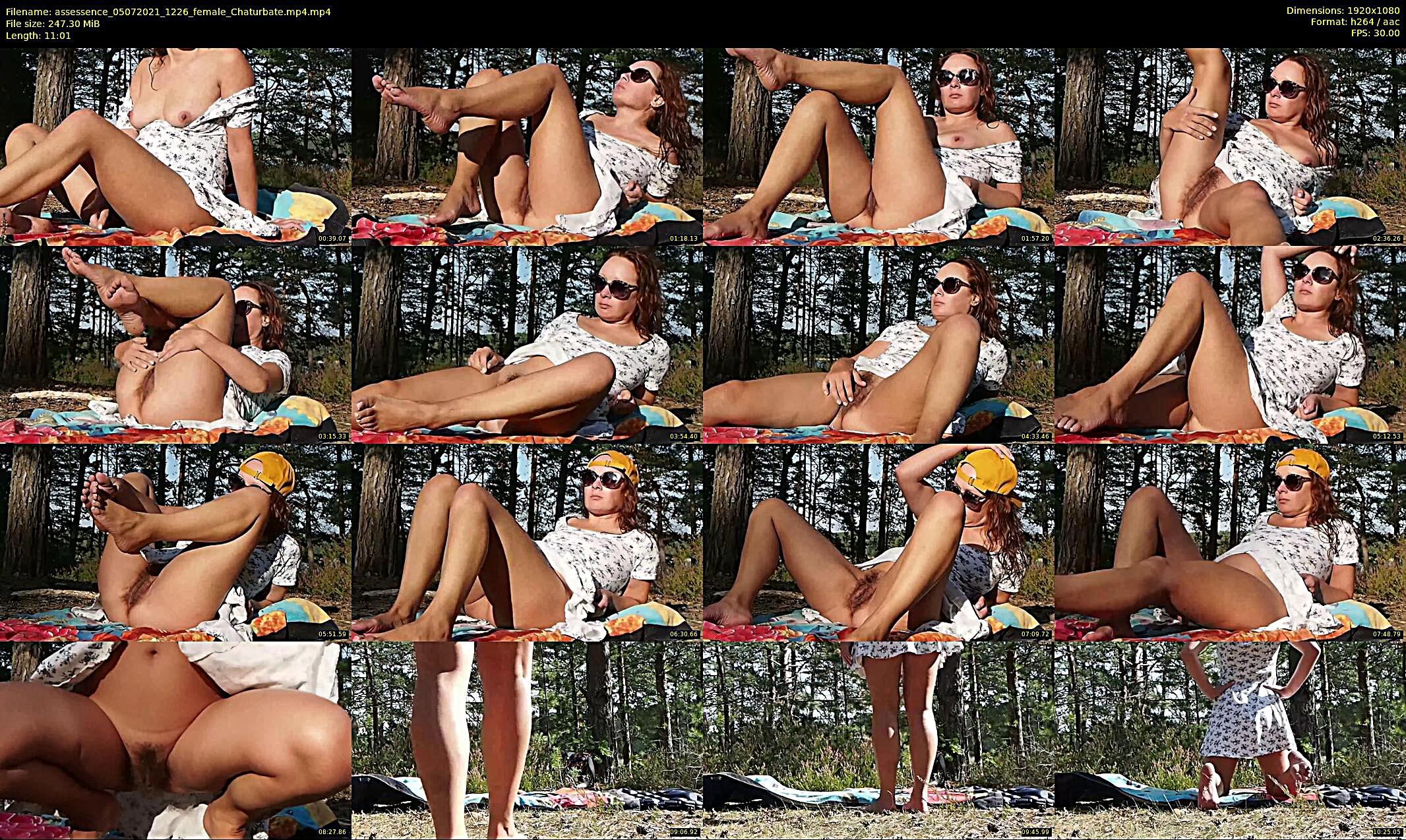 assessence — 12 minute Chaturbate female cam show recording, 1080p, Jul 5, 2021