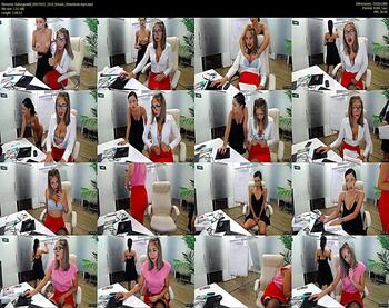 babesgowild — 70 minute Chaturbate couple cam show recording, 1080p, Jul 5, 2021