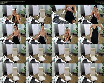 babesgowild — 24 minute Chaturbate couple cam show recording, 1080p, Jul 5, 2021