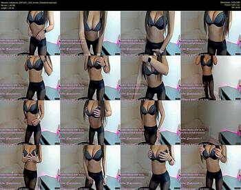 babykeeee — 70 minute Chaturbate female cam show recording, 1080p, Jul 5, 2021