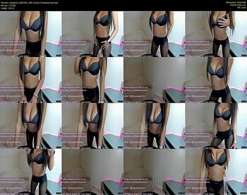 babykeeee — 70 minute Chaturbate female cam show recording, 1080p, Jul 6, 2021