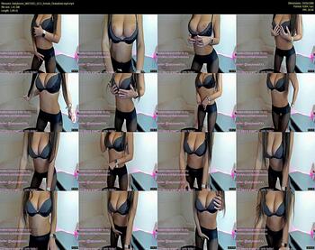 babykeeee — 70 minute Chaturbate female cam show recording, 1080p, Jul 6, 2021