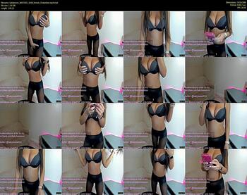 babykeeee — 70 minute Chaturbate female cam show recording, 1080p, Jul 6, 2021