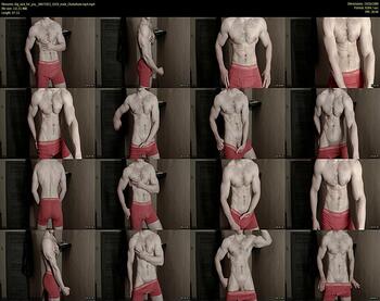 big_nick_for_you_ — 8 minute Chaturbate male cam show recording, 1080p, Jul 6, 2021