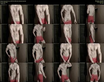 big_nick_for_you_ — 19 minute Chaturbate male cam show recording, 1080p, Jul 6, 2021