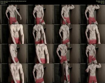 big_nick_for_you_ — 8 minute Chaturbate male cam show recording, 1080p, Jul 6, 2021