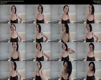 blueeyeess — 20 minute Chaturbate female cam show recording, 720p, Jul 5, 2021