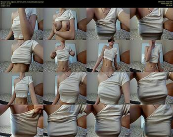bonny_bigboobs — 71 minute Chaturbate female cam show recording, 1080p, Jul 5, 2021
