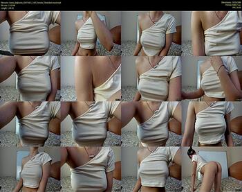 bonny_bigboobs — 70 minute Chaturbate female cam show recording, 1080p, Jul 5, 2021