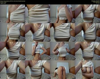 bonny_bigboobs — 70 minute Chaturbate female cam show recording, 1080p, Jul 5, 2021